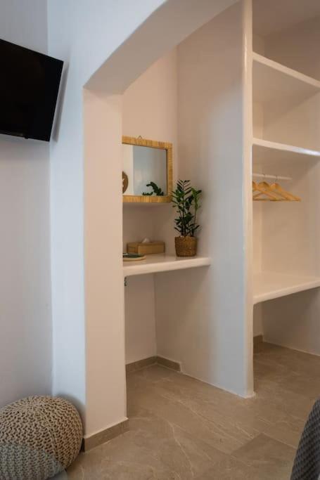 Apartament Agathi'S House Triovasálos Zewnętrze zdjęcie