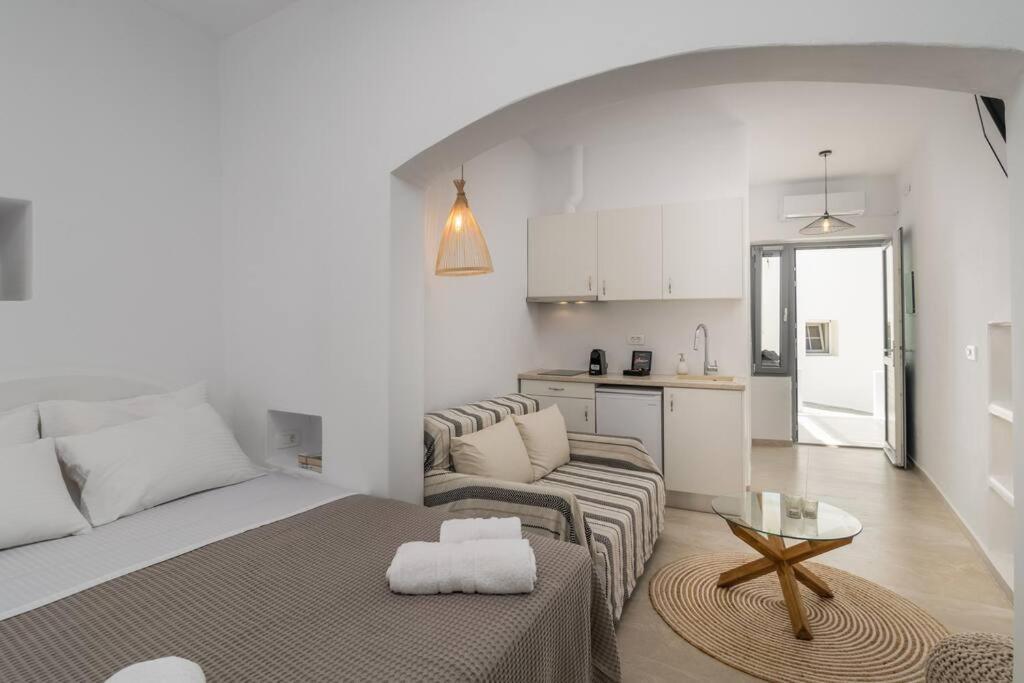 Apartament Agathi'S House Triovasálos Zewnętrze zdjęcie
